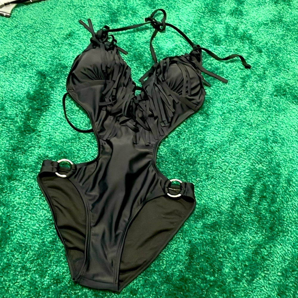 New One piece swimsuit